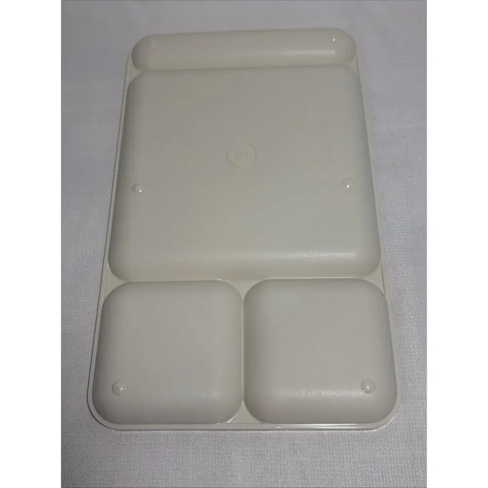 Tupperware this set